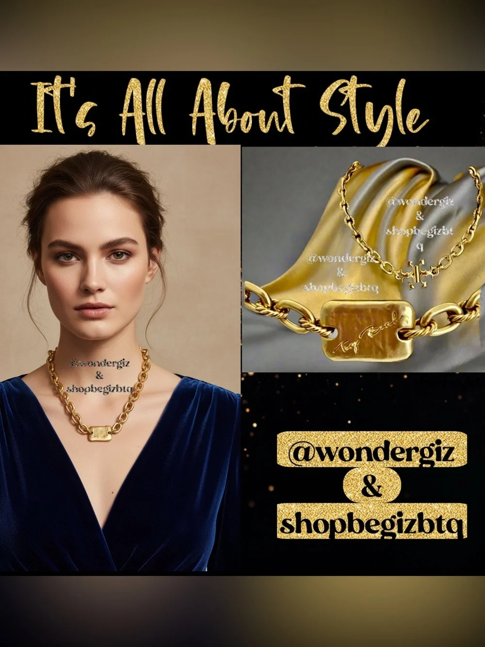 🔥🔥Authentic Designer Necklace At Awesome Prices To Buy Now & Save Price Firm
